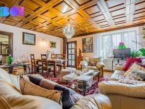 Prodej rodinného domu, Orlová, 17. listopadu, 160 m2