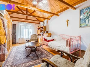 Prodej rodinného domu, Orlová, 17. listopadu, 160 m2