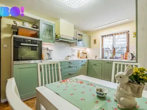 Prodej rodinného domu, Orlová, 17. listopadu, 160 m2