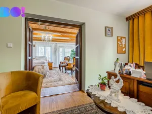 Prodej rodinného domu, Orlová, 17. listopadu, 160 m2