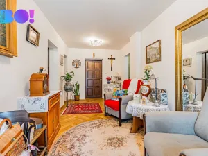 Prodej rodinného domu, Orlová, 17. listopadu, 160 m2