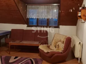 Pronájem bytu 1+kk, Krčmaň, U Potoka, 15 m2