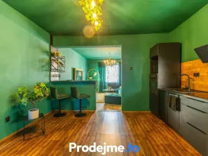 Prodej rodinného domu, Břežany, 101 m2