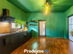 Prodej rodinného domu, Břežany, 101 m2