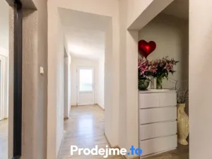 Prodej rodinného domu, Břežany, 101 m2