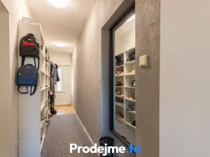 Prodej rodinného domu, Břežany, 101 m2