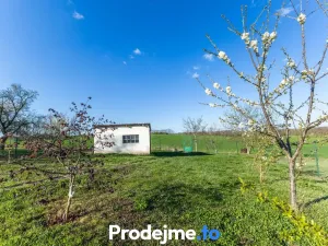 Prodej rodinného domu, Břežany, 101 m2