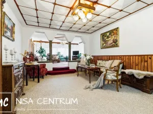 Prodej rodinného domu, Krnsko, 304 m2