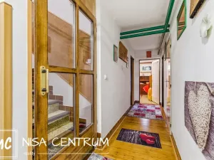 Prodej rodinného domu, Krnsko, 304 m2