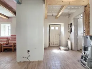 Prodej rodinného domu, Ptýrov - Ptýrovec, 205 m2