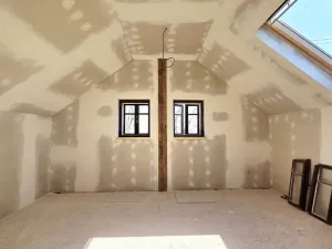 Prodej rodinného domu, Ptýrov - Ptýrovec, 205 m2