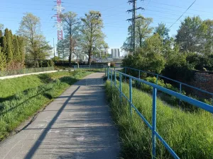 Prodej garáže, Otrokovice, Dvořákova, 13 m2