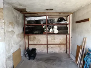 Prodej garáže, Otrokovice, Dvořákova, 13 m2