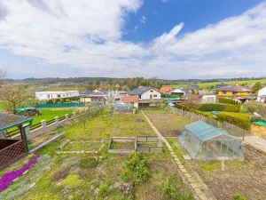 Prodej vícegeneračního domu, Boskovice, 260 m2