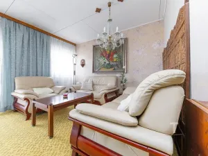 Prodej vícegeneračního domu, Boskovice, 260 m2