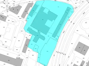 Prodej komerčního pozemku, Ostrava, Výškovická, 28014 m2