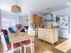 Pronájem bytu 2+kk, Chotěboř, Houbova, 69 m2