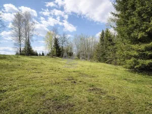 Prodej zahrady, Horní Bečva, 4093 m2