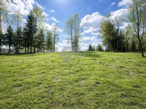 Prodej zahrady, Horní Bečva, 4093 m2