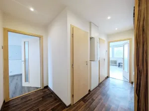 Pronájem bytu 3+kk, Mnichovo Hradiště, Lidická, 69 m2