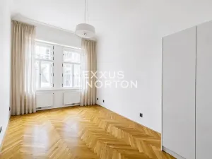 Pronájem bytu 3+1, Praha - Nové Město, Na Poříčí, 92 m2