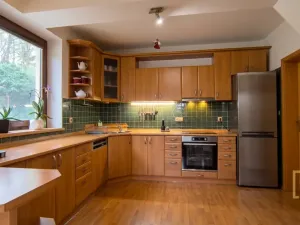 Prodej rodinného domu, Rosice, Husova čtvrť, 161 m2