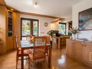 Prodej rodinného domu, Rosice, Husova čtvrť, 161 m2