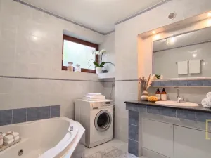 Prodej rodinného domu, Rosice, Husova čtvrť, 161 m2