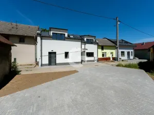 Prodej rodinného domu, Tlumačov, Metlov, 60 m2