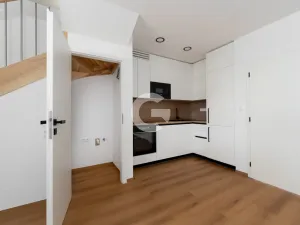 Prodej rodinného domu, Tlumačov, Metlov, 60 m2