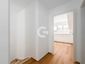 Prodej rodinného domu, Tlumačov, Metlov, 60 m2