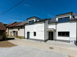 Prodej rodinného domu, Tlumačov, Metlov, 60 m2