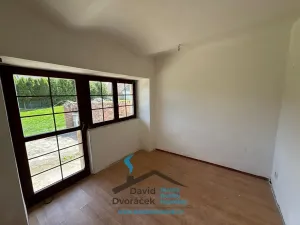 Prodej rodinného domu, Hněvčeves, 120 m2