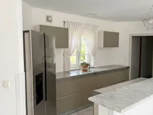 Pronájem rodinného domu, Úvaly, Purkyňova, 160 m2