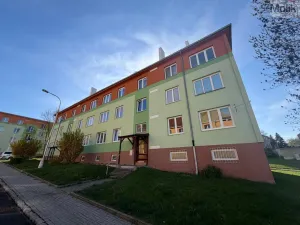 Prodej atypického bytu, Most, Jožky Jabůrkové, 109 m2