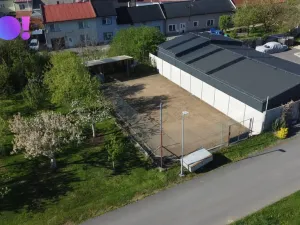 Prodej pozemku pro bydlení, Rokytnice, 187 m2