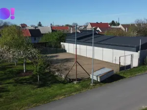 Prodej pozemku pro bydlení, Rokytnice, 187 m2