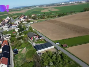 Prodej pozemku pro bydlení, Rokytnice, 187 m2