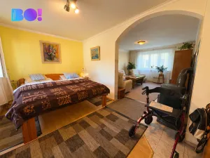 Prodej rodinného domu, Rokytnice, 116 m2