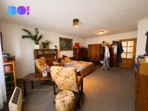 Prodej rodinného domu, Rokytnice, 116 m2