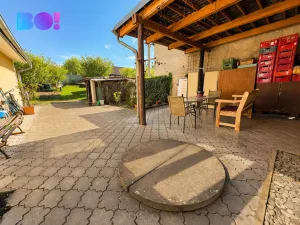 Prodej rodinného domu, Rokytnice, 116 m2