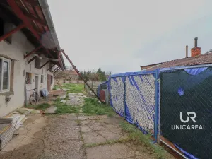 Prodej rodinného domu, Moravský Žižkov, Břeclavská, 184 m2