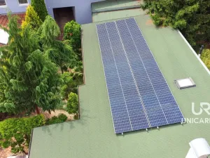 Prodej rodinného domu, Brno - Komín, Hlavní, 199 m2