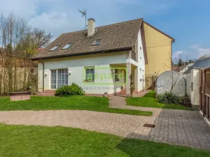 Prodej rodinného domu, Přistoupim, 147 m2