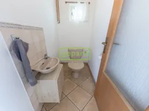 Prodej rodinného domu, Přistoupim, 147 m2