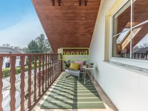 Prodej rodinného domu, Přistoupim, 147 m2