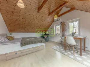 Prodej rodinného domu, Přistoupim, 147 m2