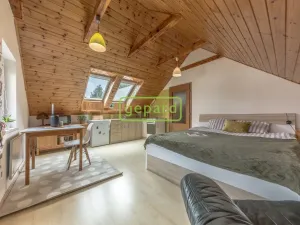 Prodej rodinného domu, Přistoupim, 147 m2