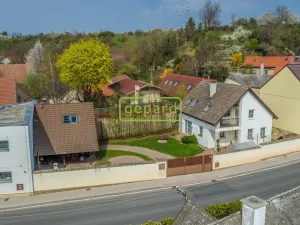 Prodej rodinného domu, Přistoupim, 147 m2