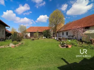 Prodej rodinného domu, Sklené nad Oslavou, 330 m2